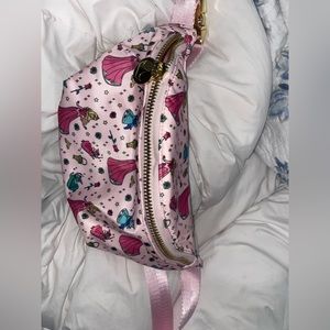 Stoney Clover Lane Awaken By a Kiss Fanny Pack- Aurora Fanny Pack
